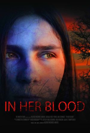 In Her Blood's poster