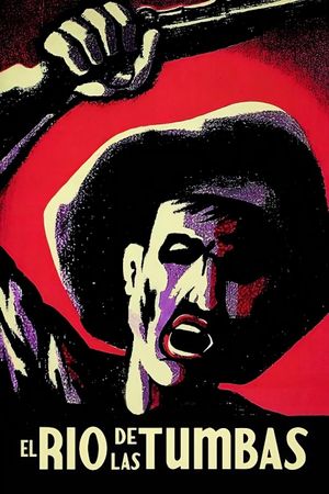 Dead Men's River's poster