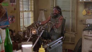 Cheech and Chong's Next Movie's poster
