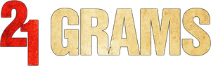 21 Grams's poster