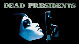 Dead Presidents's poster