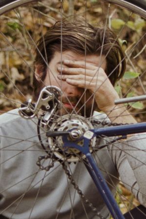 The Bicycle Thief's poster image