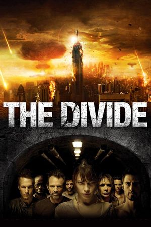 The Divide's poster image