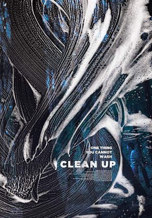 Clean Up's poster