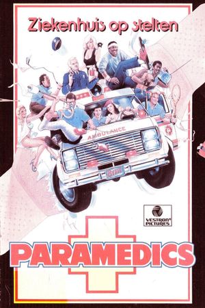 Paramedics's poster