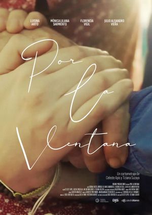 Por la ventana's poster