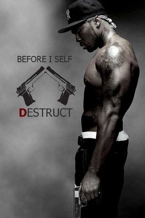 Before I Self Destruct's poster