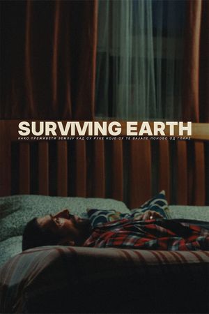 Surviving Earth's poster