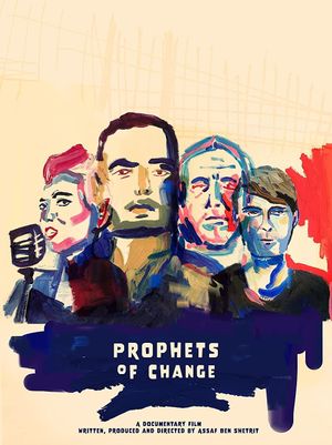 Prophets of Change's poster