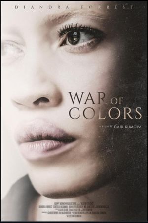 War of Colors's poster