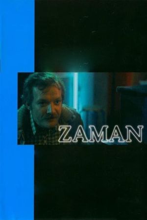 Zaman's poster