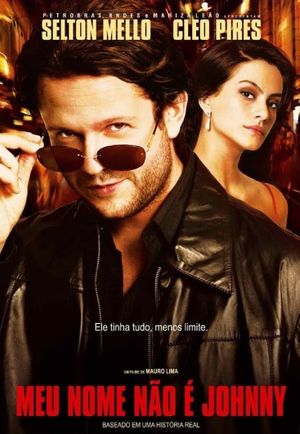 My Name Ain't Johnny's poster