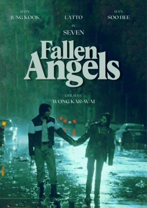 Fallen Angels's poster