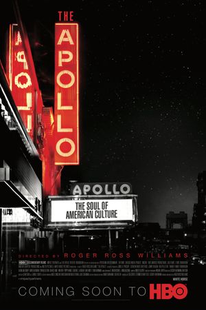 The Apollo's poster