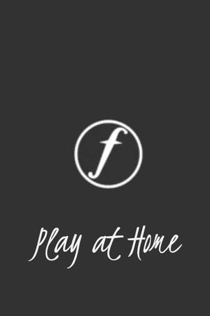 Factory: Play at Home's poster