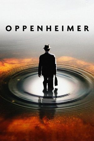 Oppenheimer's poster