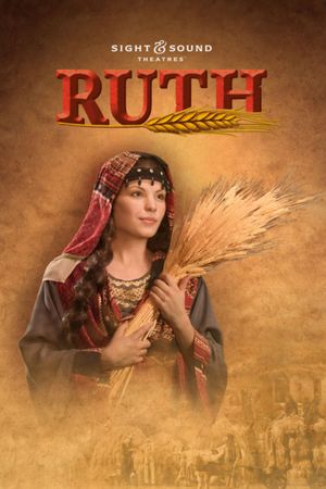 Ruth's poster