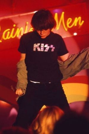 Detroit Rock City's poster