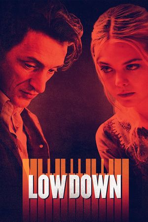 Low Down's poster