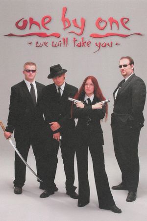 One by One - We Will Take You's poster