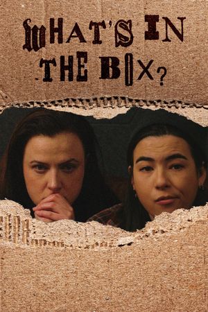 What's in the Box's poster