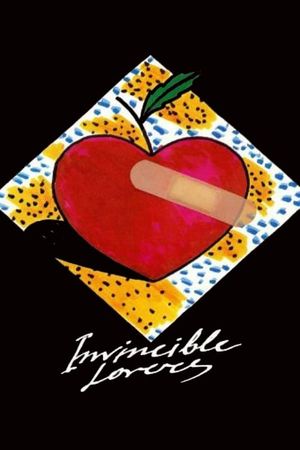 Invincible Lovers's poster
