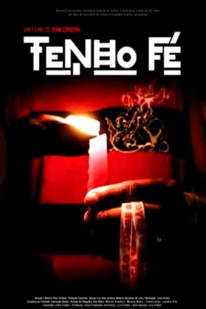 Tenho Fé's poster image