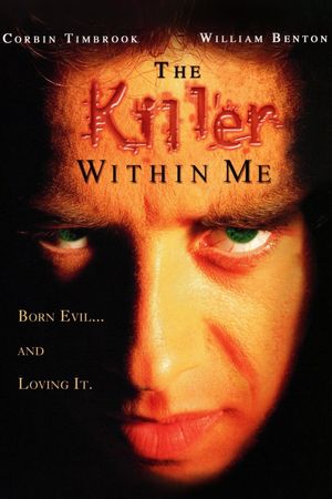 The Killer Within Me's poster