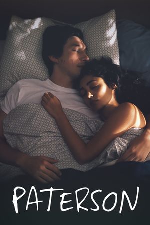 Paterson's poster