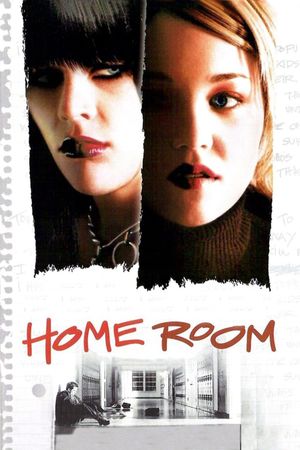 Home Room's poster image