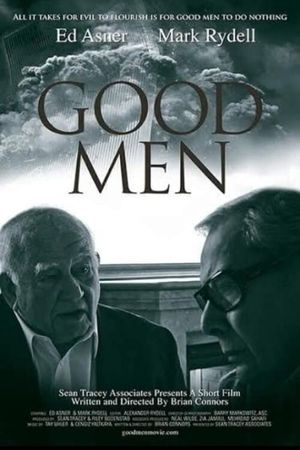 Good Men's poster image