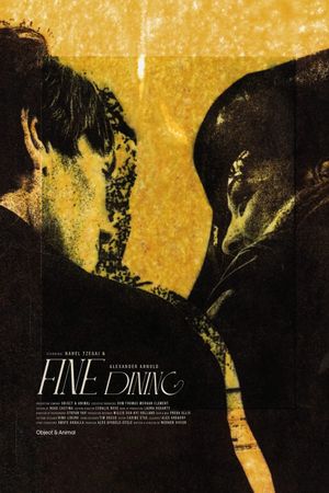 Fine Dining's poster image