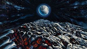 Meteor's poster