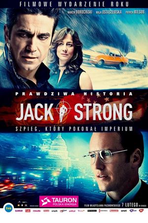 Jack Strong's poster