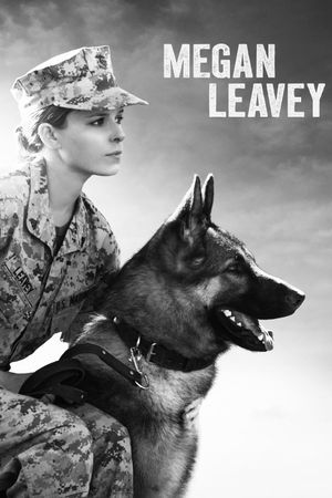 Megan Leavey's poster