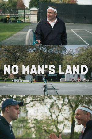 No Man's Land's poster