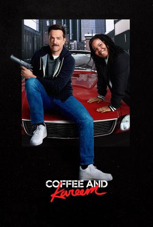 Coffee & Kareem's poster