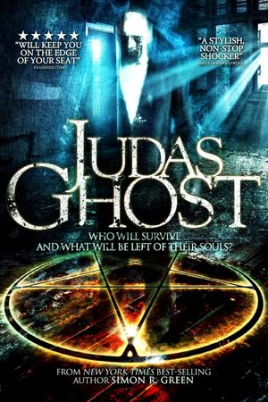 Judas Ghost's poster