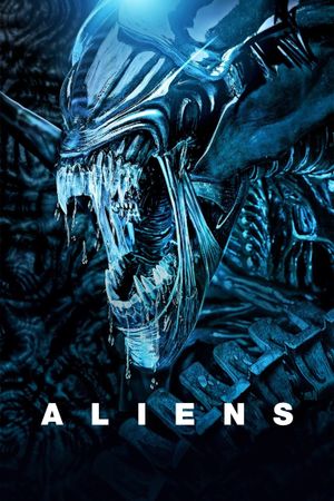 Aliens's poster