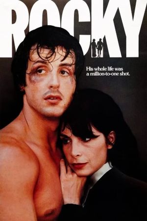 Rocky's poster