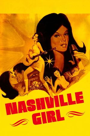 Nashville Girl's poster