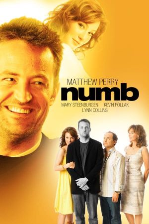 Numb's poster