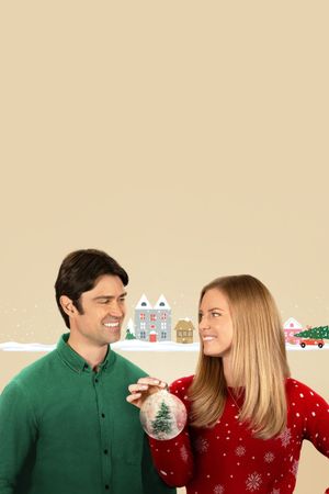 Everything Christmas's poster