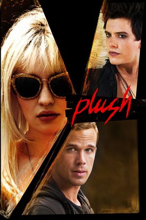 Plush's poster