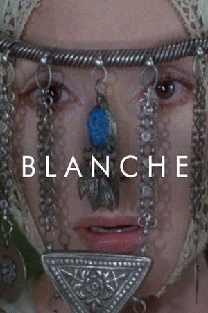 Blanche's poster