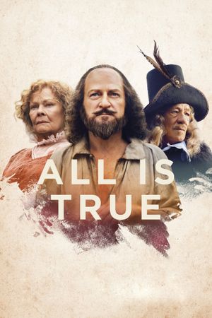 All Is True's poster image