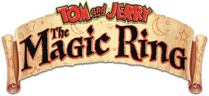 Tom and Jerry: The Magic Ring's poster