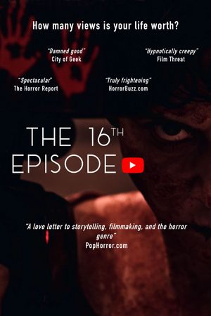 Little Horror Movie's poster