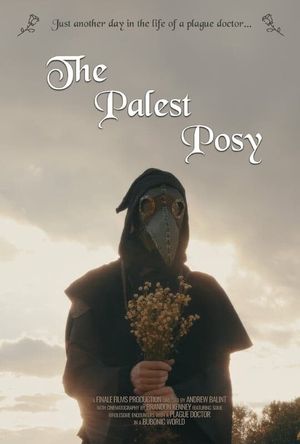 The Palest Posy's poster