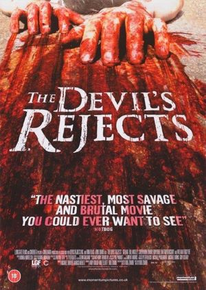 The Devil's Rejects's poster